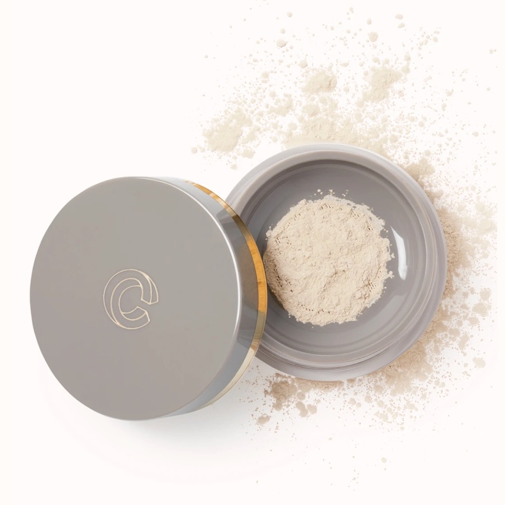 BNIB Complex Culture Set, Go Translucent Powder